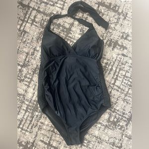 Maternity Swimsuit
